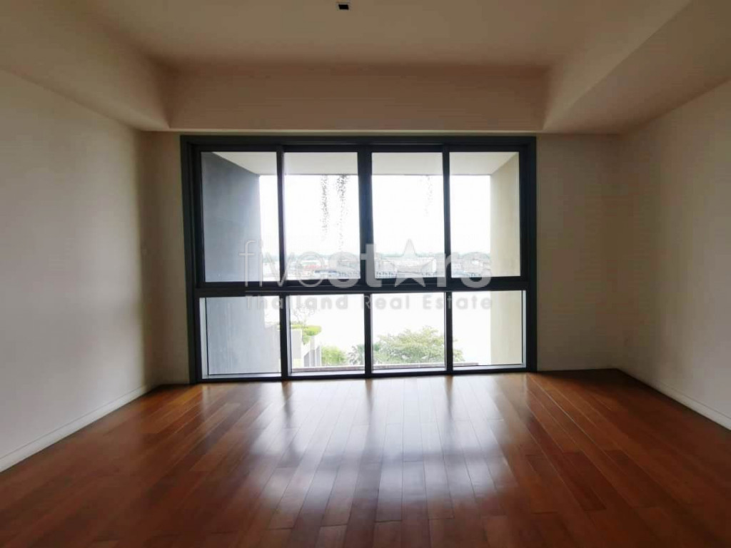 Condo duplex de 3 chambres à louer sur Rama 3, photo 6