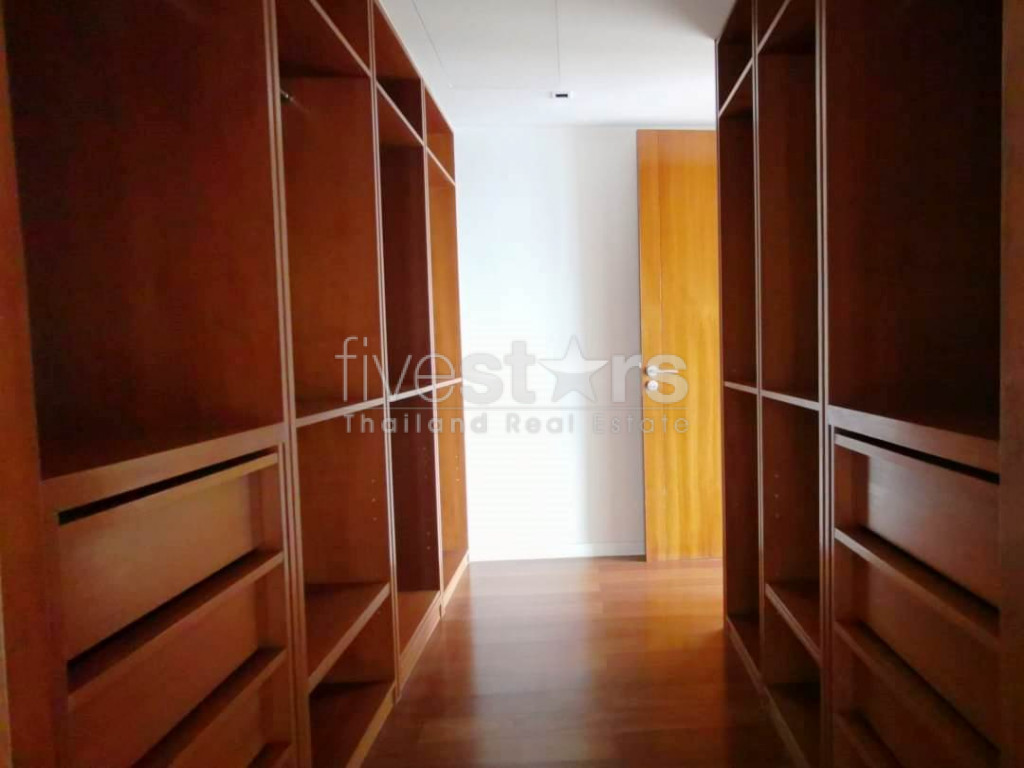 Condo duplex de 3 chambres à louer sur Rama 3, photo 7