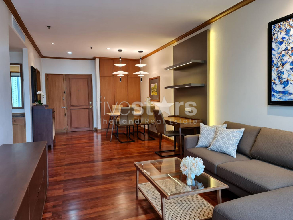 Condo 1 chambre récemment rénové à louer vue Riverside, photo 7