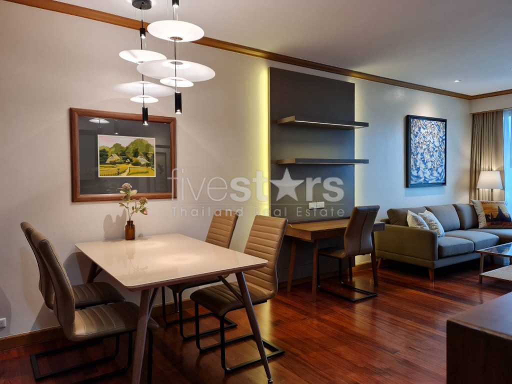Condo 1 chambre récemment rénové à louer vue Riverside, photo 8