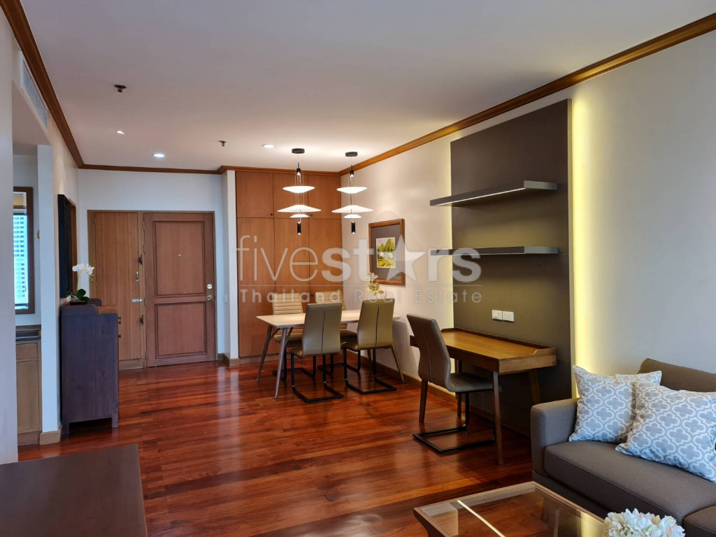 Condo 1 chambre récemment rénové à louer vue Riverside, photo 10