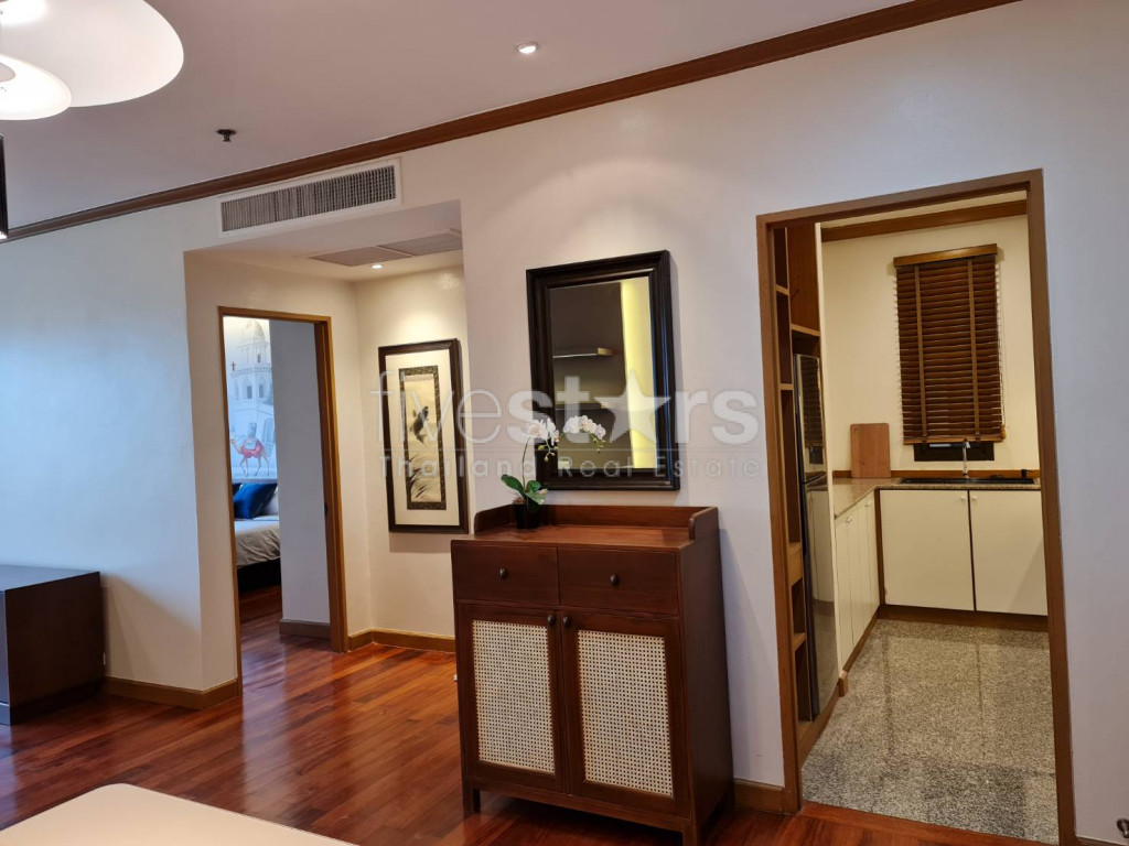 Condo 1 chambre récemment rénové à louer vue Riverside, photo 9