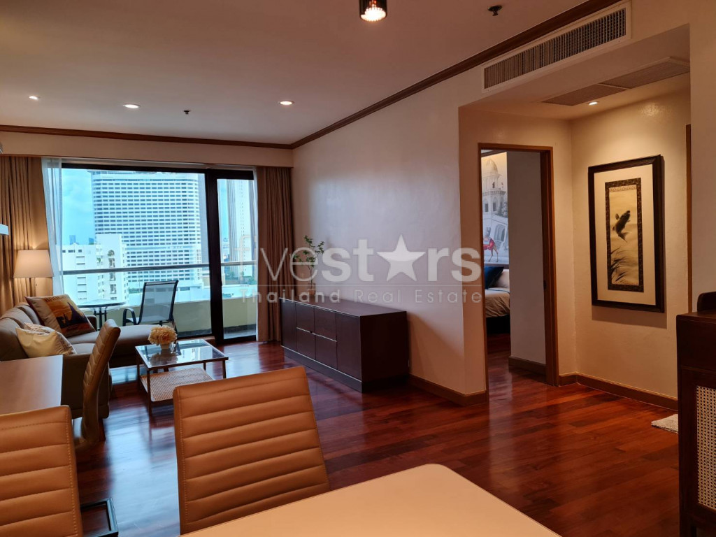 Condo 1 chambre récemment rénové à vendre vue Riverside, photo 10