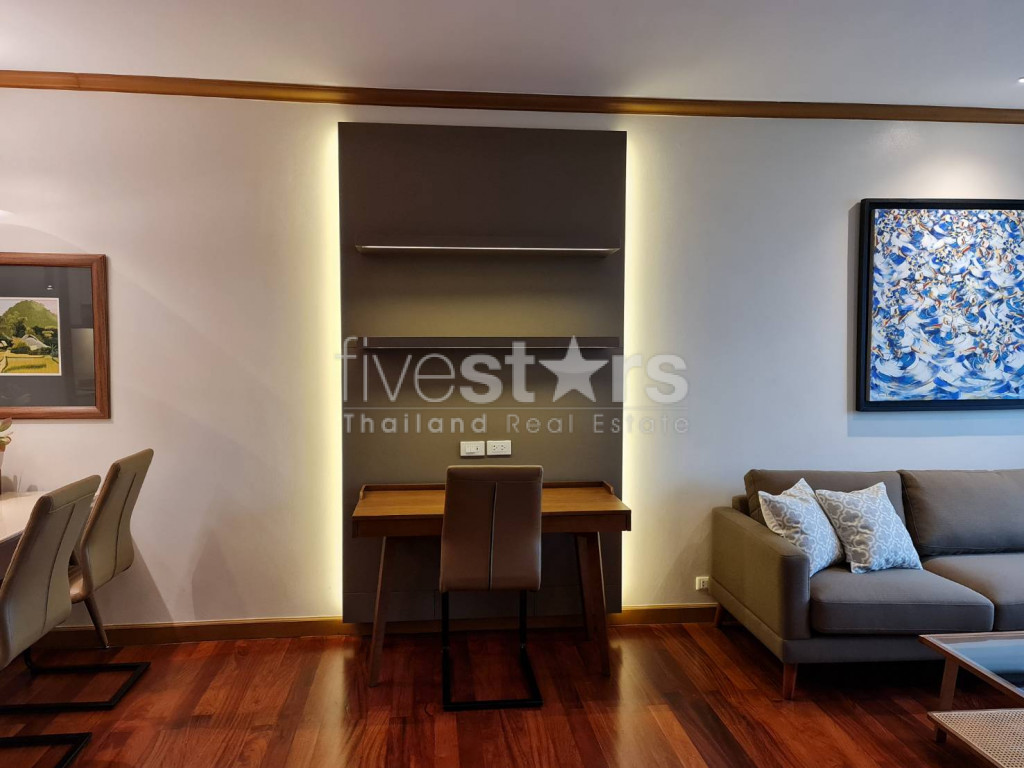 Condo 1 chambre récemment rénové à vendre vue Riverside, photo 12