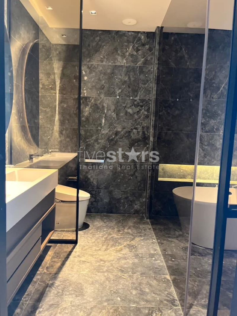 Luxueux 3 chambres au bord de la rivière-klongsan, photo 14