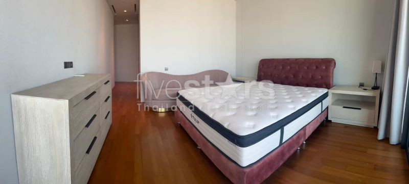 Luxueux 3 chambres au bord de la rivière-klongsan, photo 6