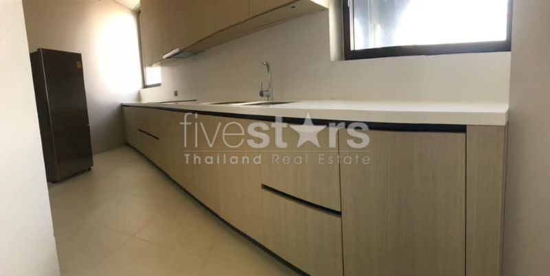 Luxueux 3 chambres au bord de la rivière-klongsan, photo 12