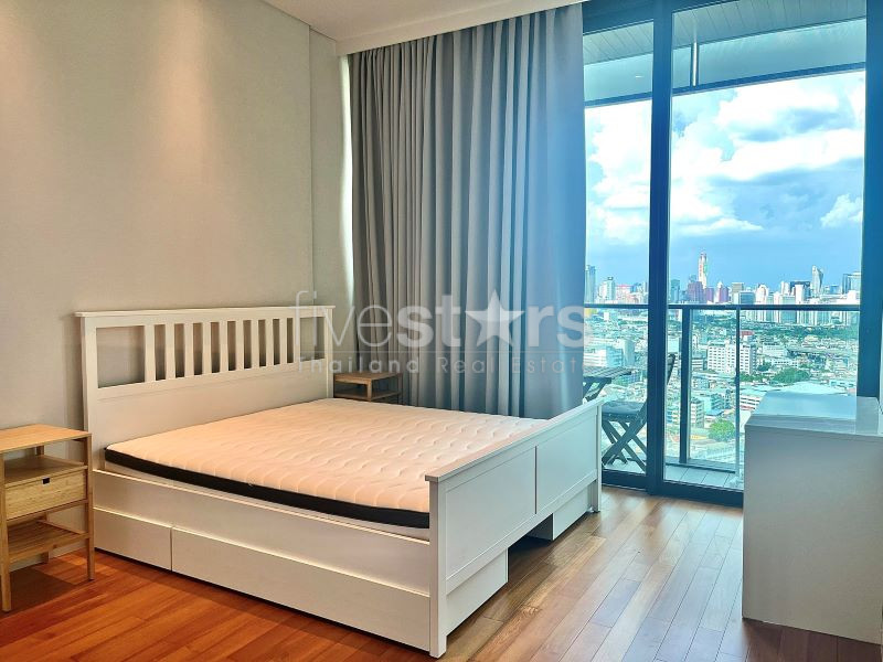 Luxueux 3 chambres au bord de la rivière-klongsan, photo 8