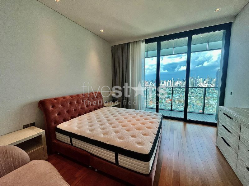 Luxueux 3 chambres au bord de la rivière-klongsan, photo 5