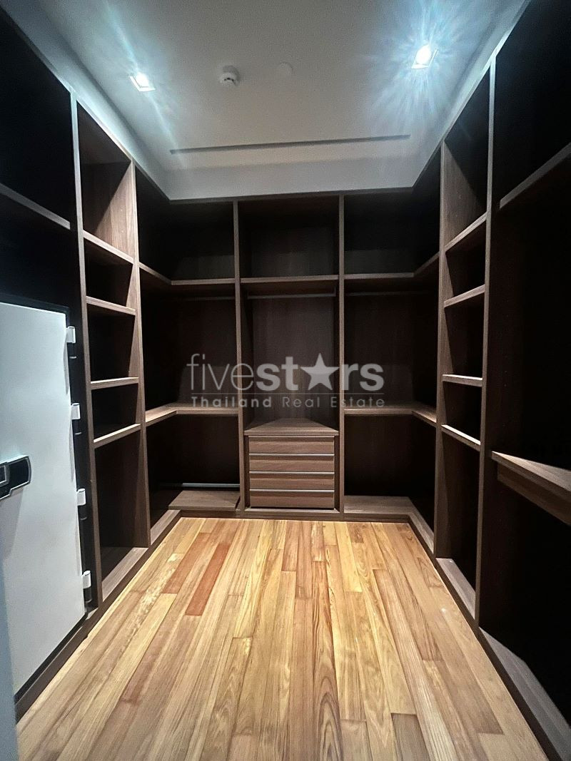 Luxueux 3 chambres au bord de la rivière-klongsan, photo 7