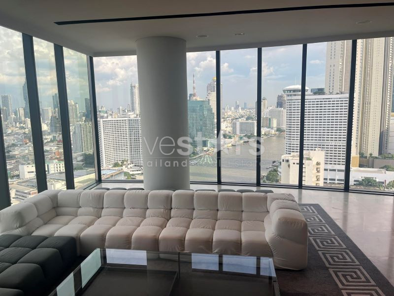 Luxueux 3 chambres au bord de la rivière-klongsan, photo 2