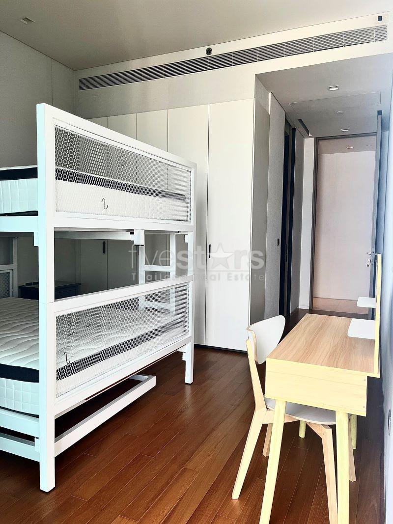 Luxueux 3 chambres au bord de la rivière-klongsan, photo 9