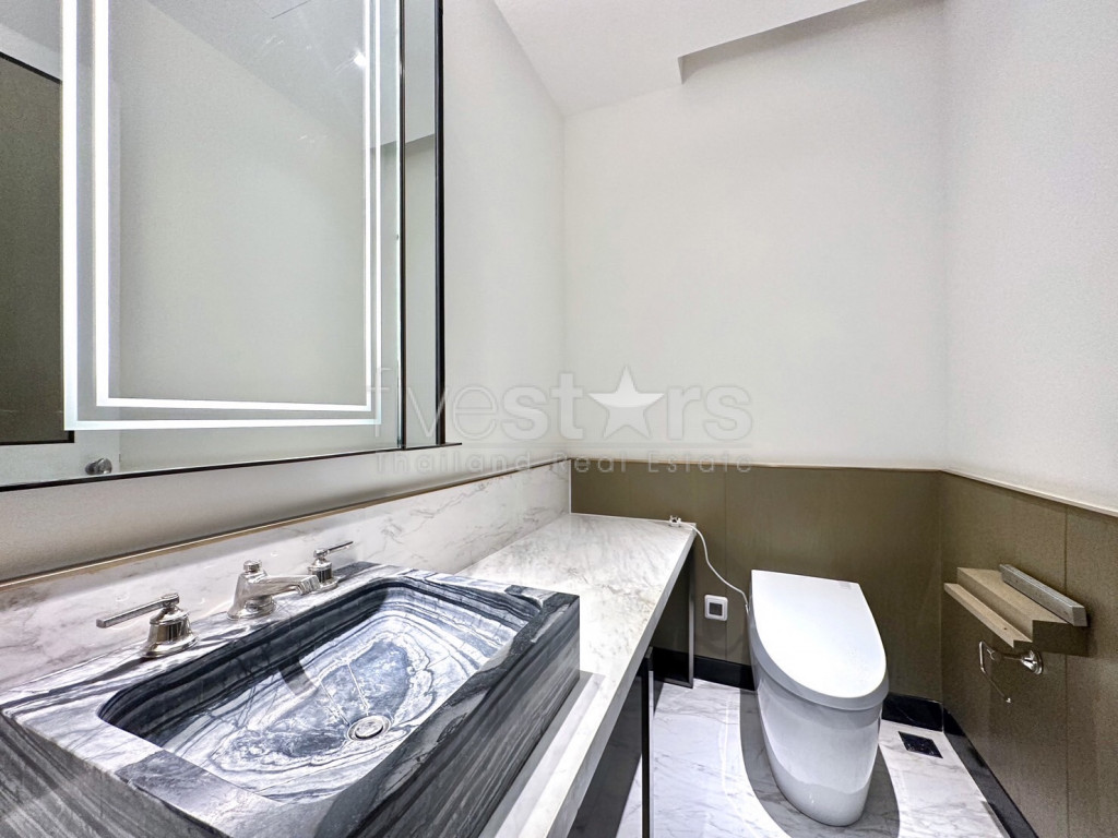 Condo 3 chambres à vendre vue rivière, photo 9