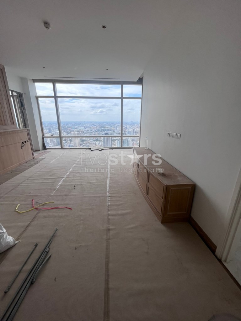 Condo de 4 chambres avec vue panoramique à louer à Riverside, photo 8