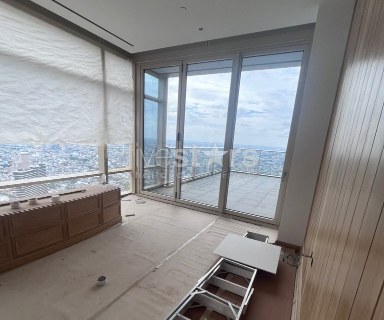 Condo de 4 chambres avec vue panoramique à louer à Riverside, photo 6
