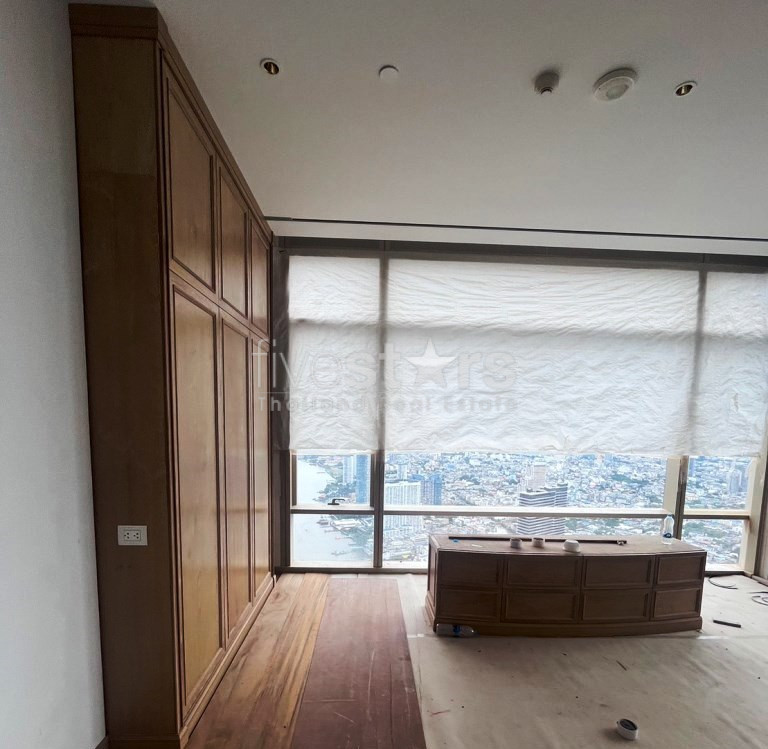 Condo de 4 chambres avec vue panoramique à louer à Riverside, photo 11