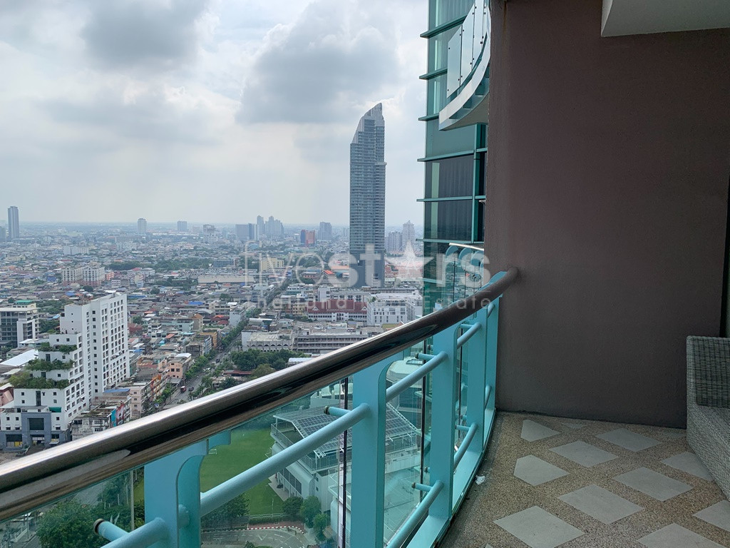 Condo de 2 chambres avec vue sur la ville à vendre sur Riverside, photo 3