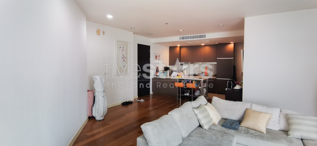 Condo de 2 chambres avec vue sur la ville à vendre sur Riverside, photo 5