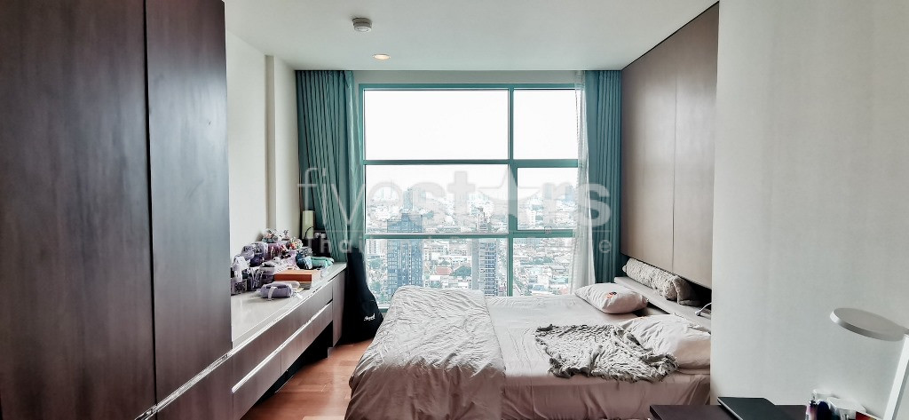 Condo de 2 chambres avec vue sur la ville à vendre sur Riverside, photo 6