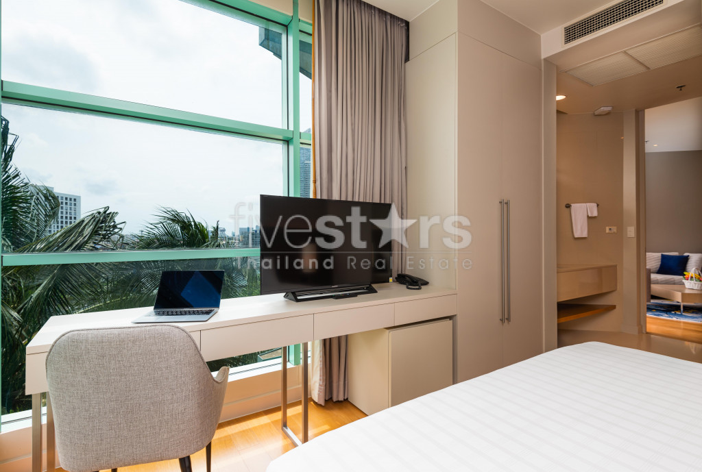 1 Chambre à louer sur Riverside, photo 6