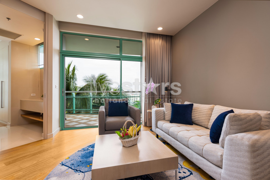1 Chambre à louer sur Riverside