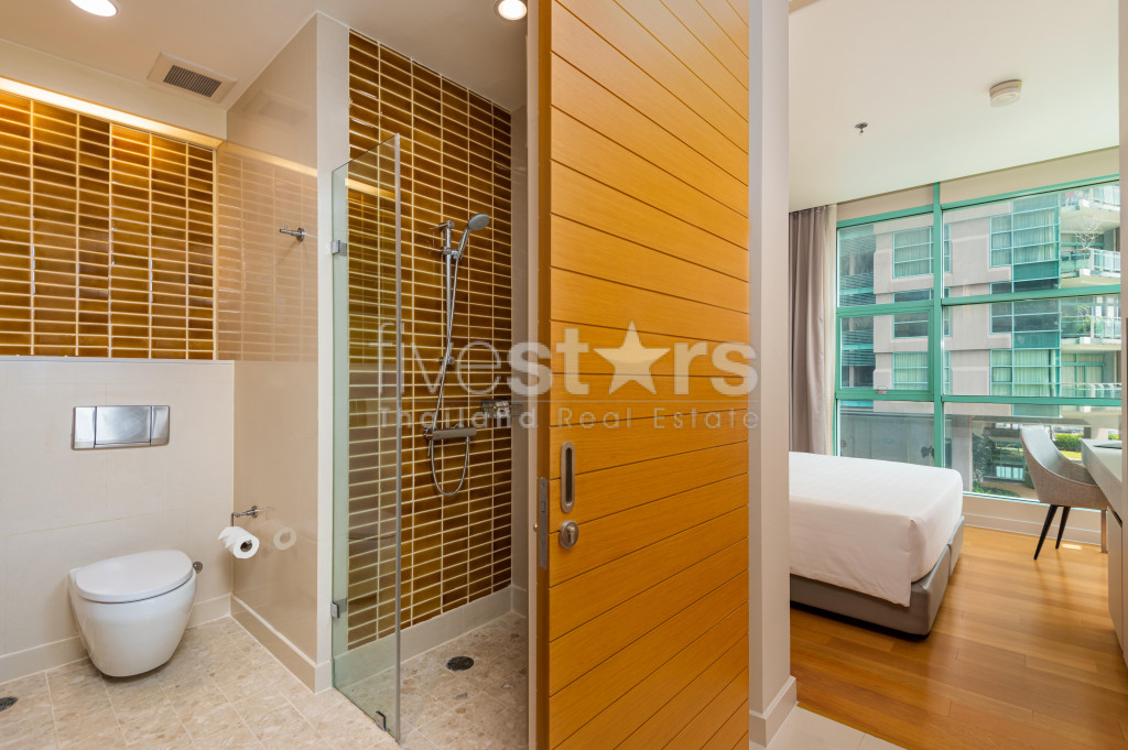 1 Chambre à louer sur Riverside, photo 11