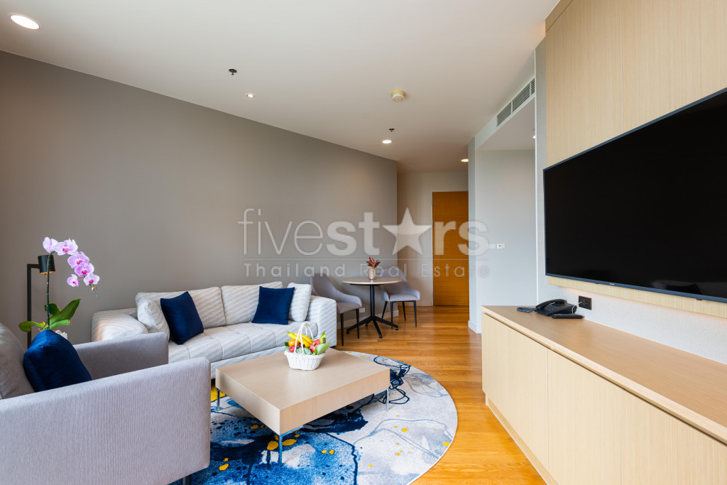 1 Chambre à louer sur Riverside, photo 2