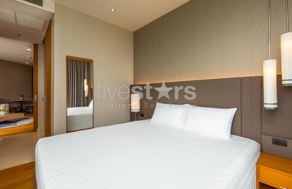 1 Chambre à louer sur Riverside, photo 5