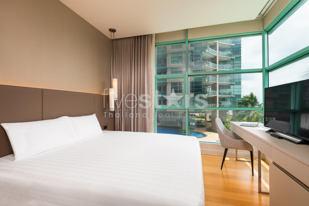 1 Chambre à louer sur Riverside, photo 4