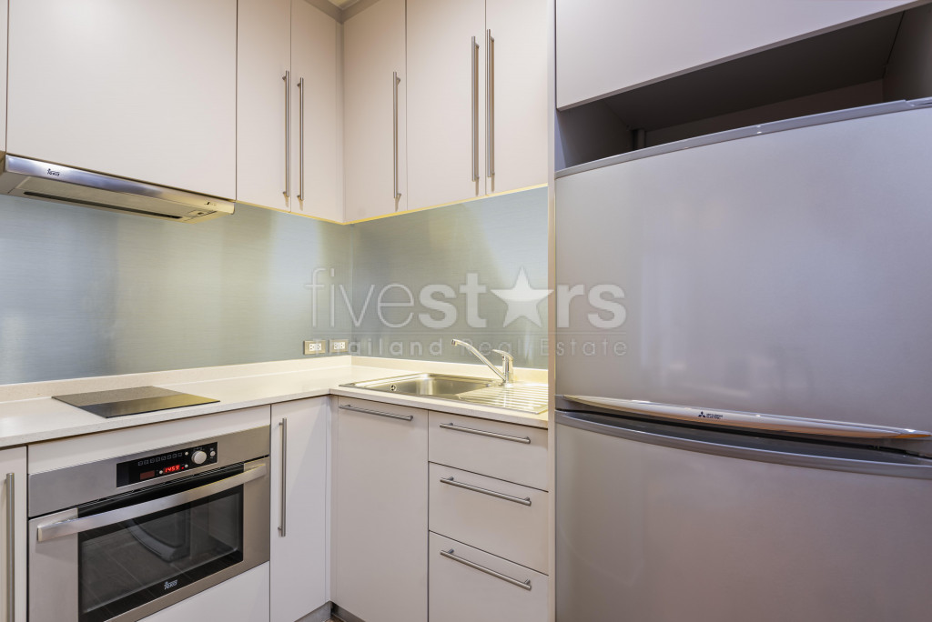 1 CHAMBRE à louer au bord de la rivière à Sathorn, photo 10