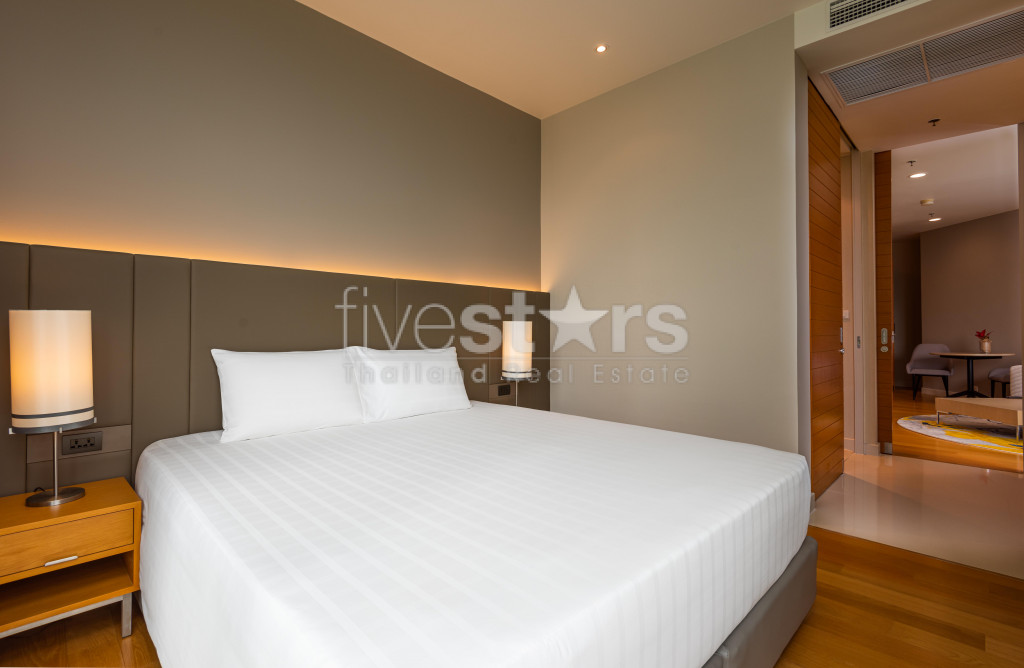 1 CHAMBRE à louer au bord de la rivière à Sathorn, photo 6