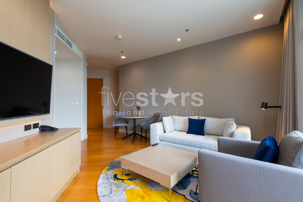1 CHAMBRE à louer au bord de la rivière à Sathorn, photo 4