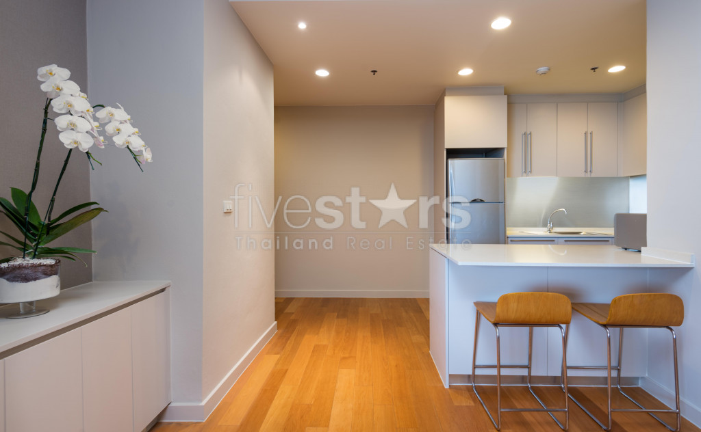 2 Chambres à louer au bord de la rivière à Sathorn, photo 11