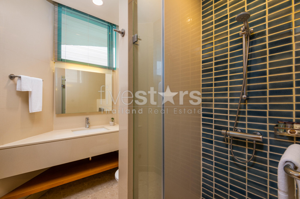 2 Chambres à louer au bord de la rivière à Sathorn, photo 12