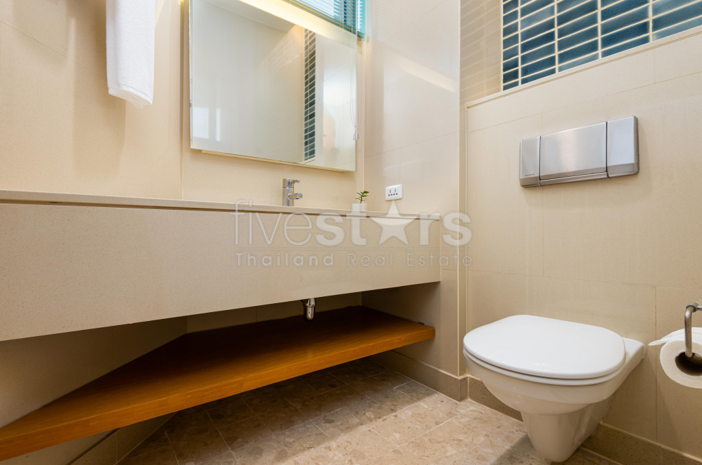 2 Chambres à louer au bord de la rivière à Sathorn, photo 14