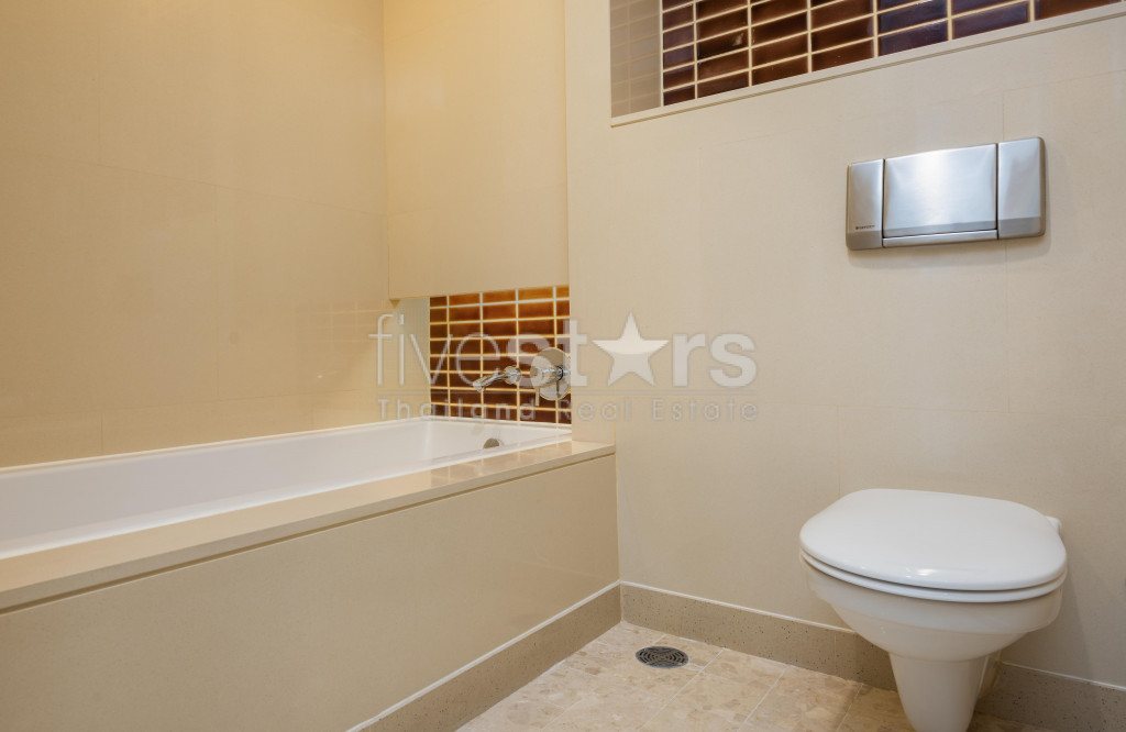 Grand 3 chambres à louer au bord de la rivière sur Sathorn, photo 9