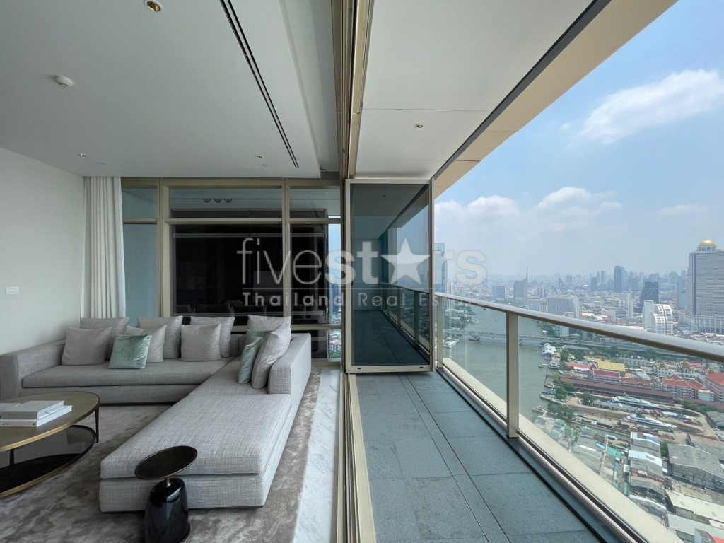 Grand condo de luxe d'une chambre à louer à Four Seasons Private Residence, photo 2