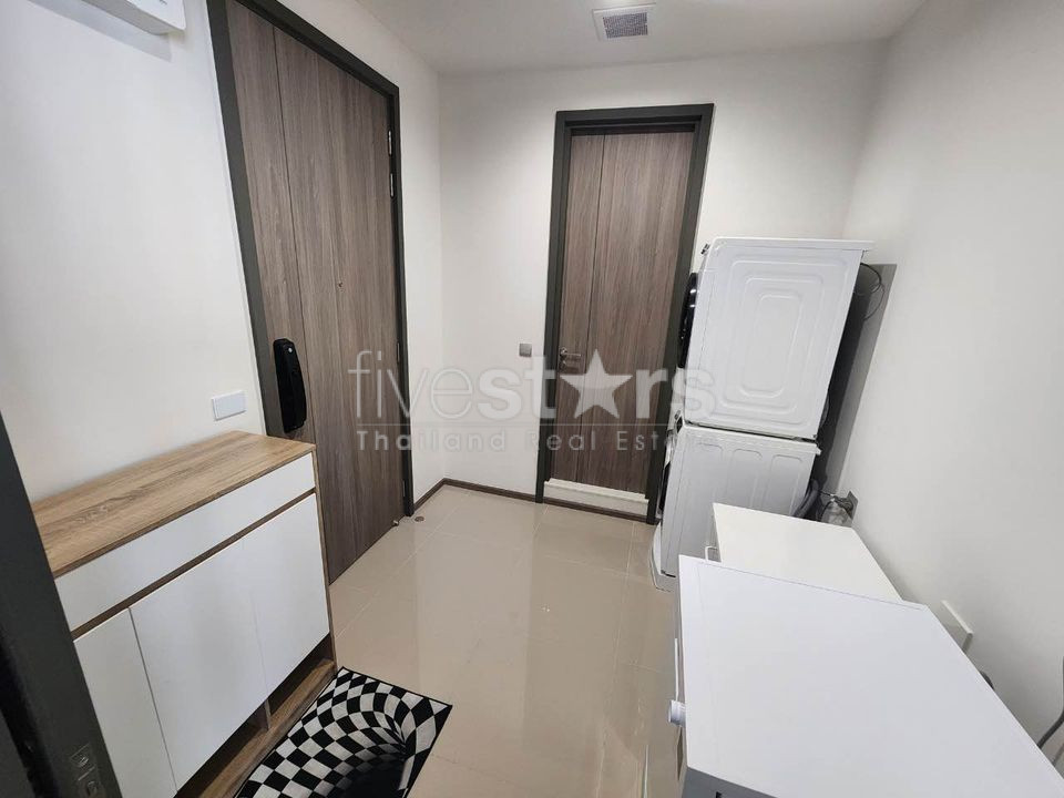 Grand 2 chambres à louer sur Charoenkrung, photo 16