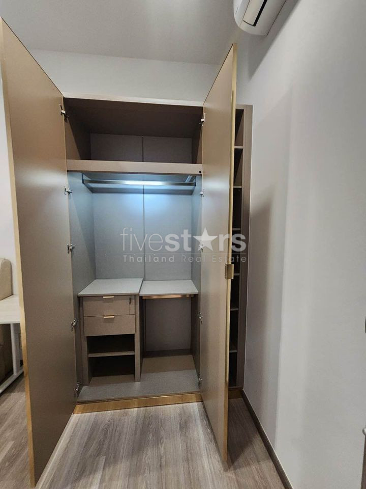 Grand 2 chambres à louer sur Charoenkrung, photo 7