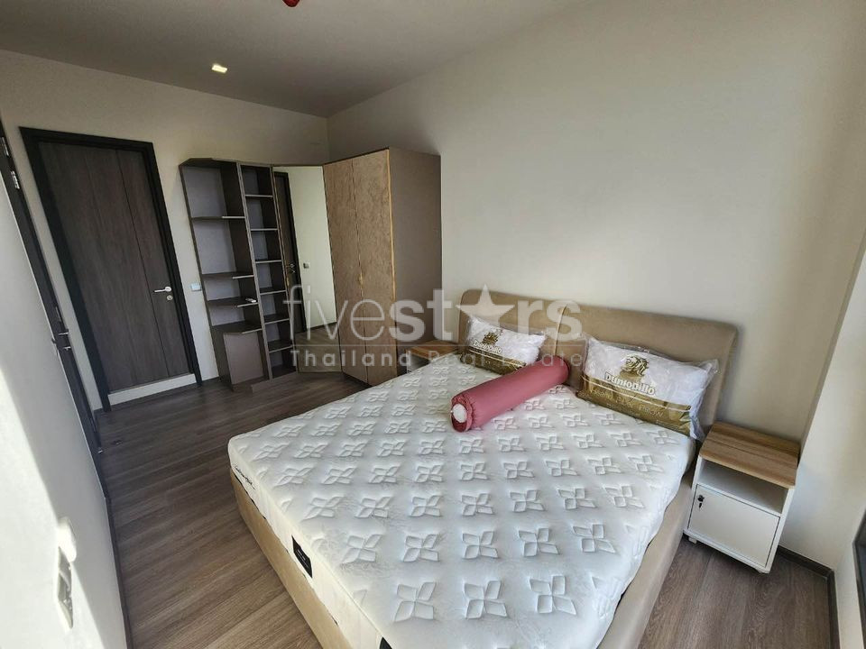 Grand 2 chambres à louer sur Charoenkrung, photo 5