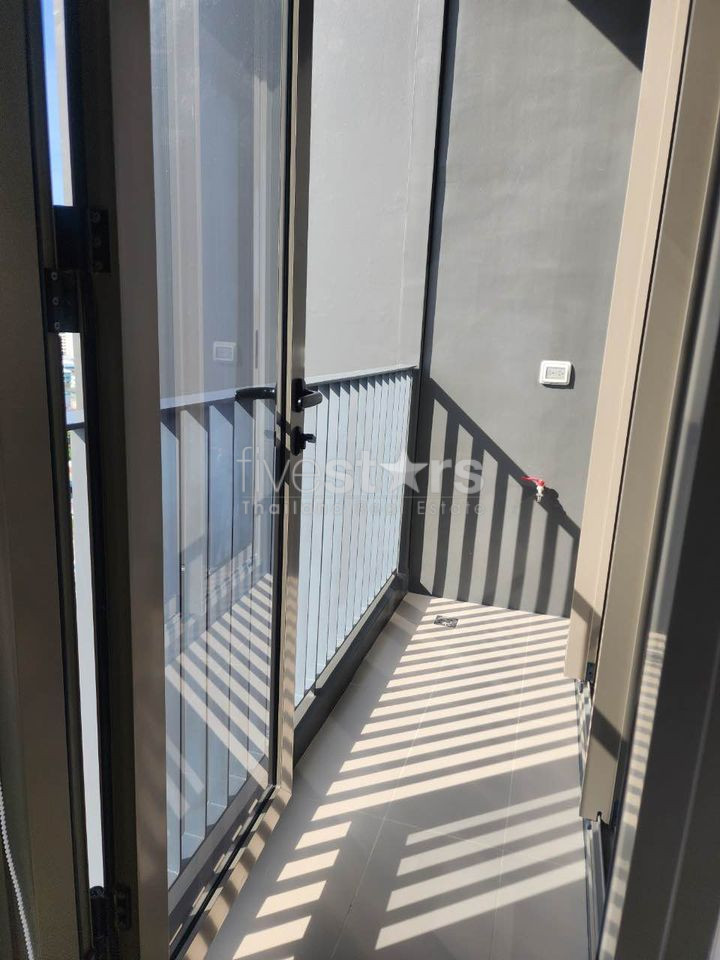 Grand 2 chambres à louer sur Charoenkrung, photo 9