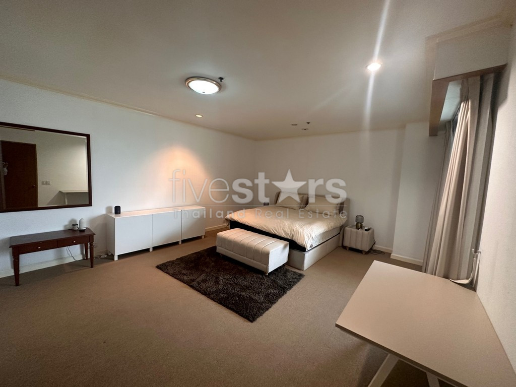 Appartement de 2 chambres spacieux à vendre proche Icon Siam, photo 9