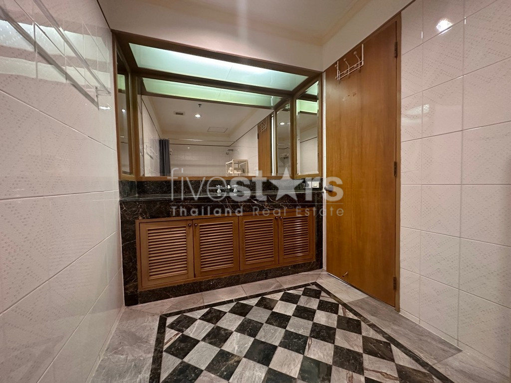 Appartement de 2 chambres spacieux à vendre proche Icon Siam, photo 14