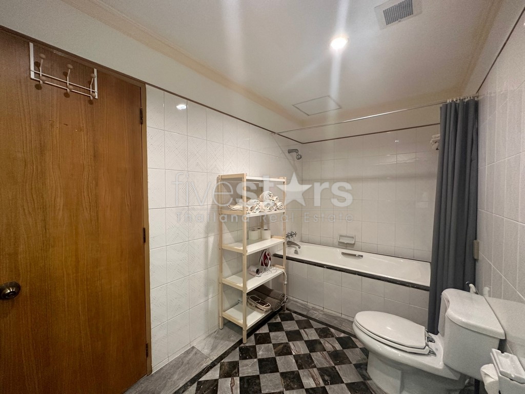 Appartement de 2 chambres spacieux à vendre proche Icon Siam, photo 15