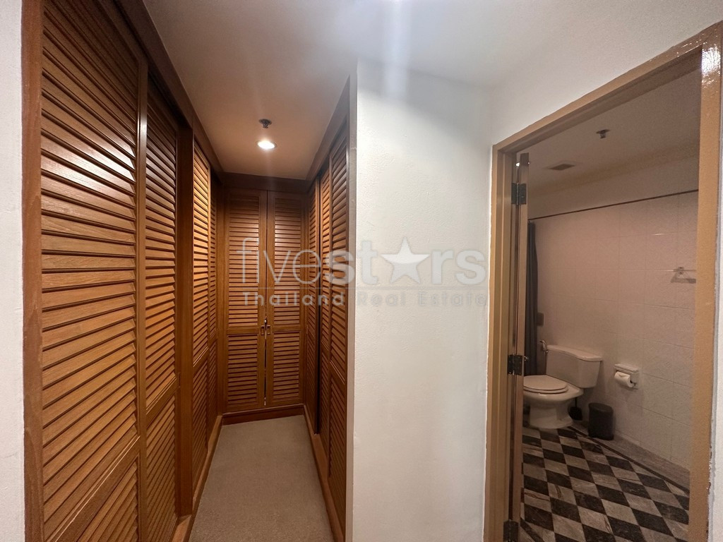 Appartement de 2 chambres spacieux à vendre proche Icon Siam, photo 10