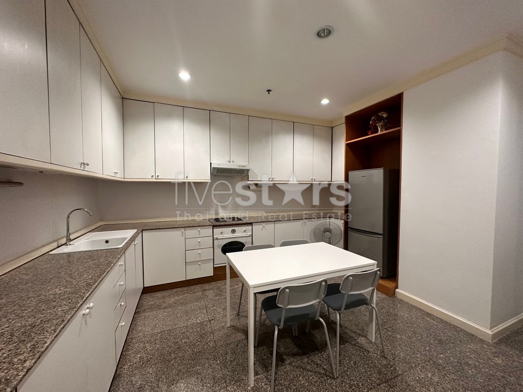 Appartement de 2 chambres spacieux à vendre proche Icon Siam, photo 7