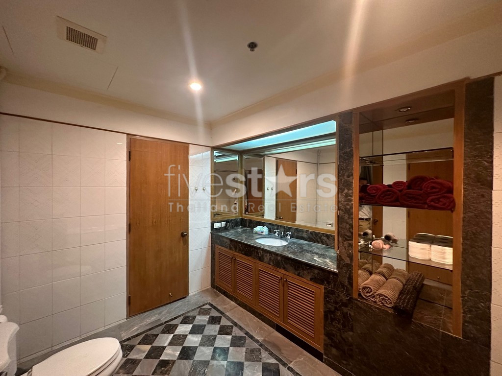 Appartement de 2 chambres spacieux à vendre proche Icon Siam, photo 18
