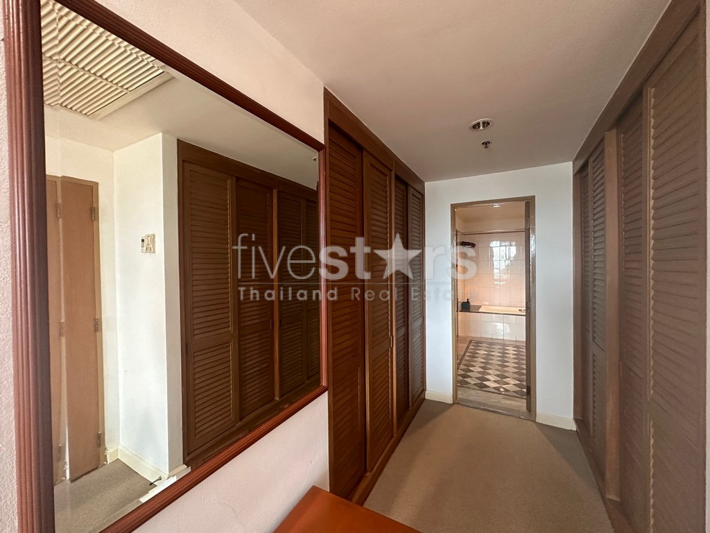 Appartement de 2 chambres spacieux à vendre proche Icon Siam, photo 13