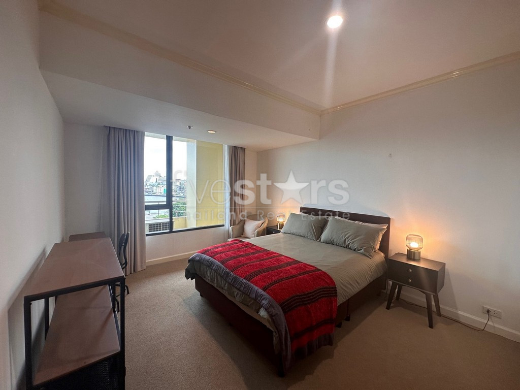 Appartement de 2 chambres spacieux à vendre proche Icon Siam, photo 11