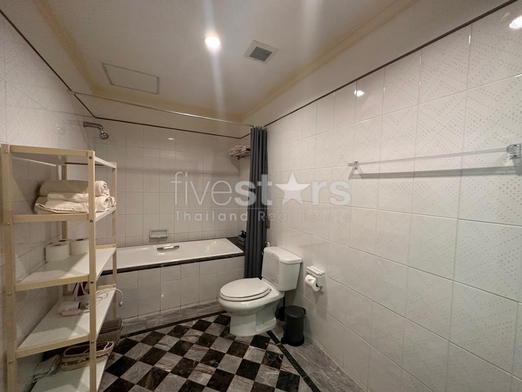 Appartement de 2 chambres spacieux à vendre proche Icon Siam, photo 16